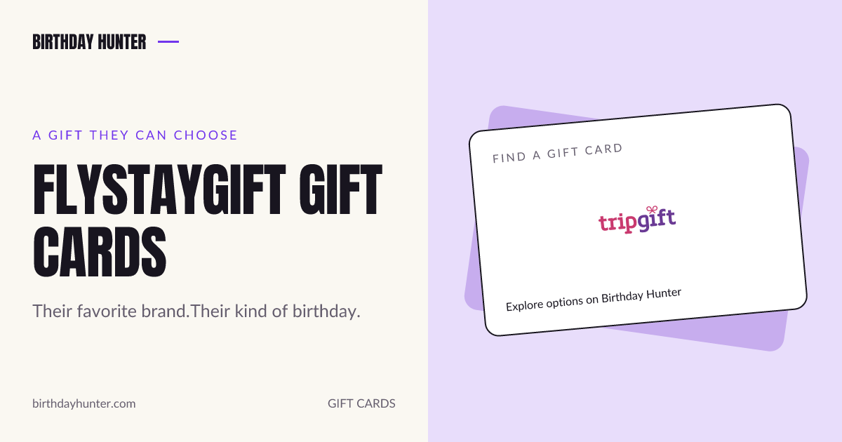 FlystayGift