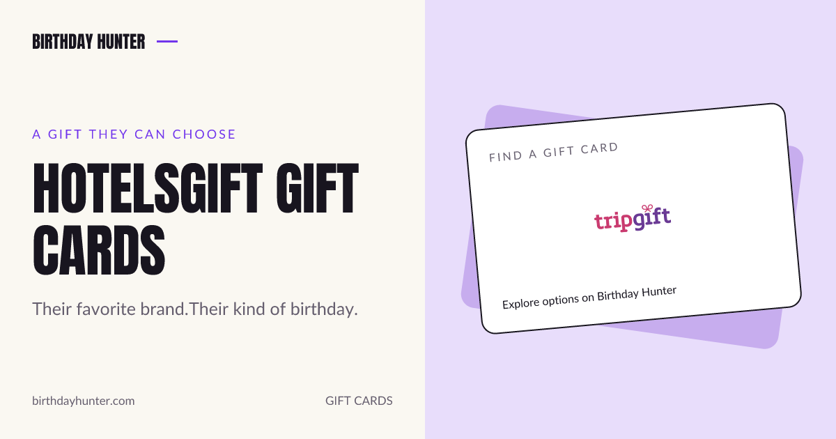 HotelsGift