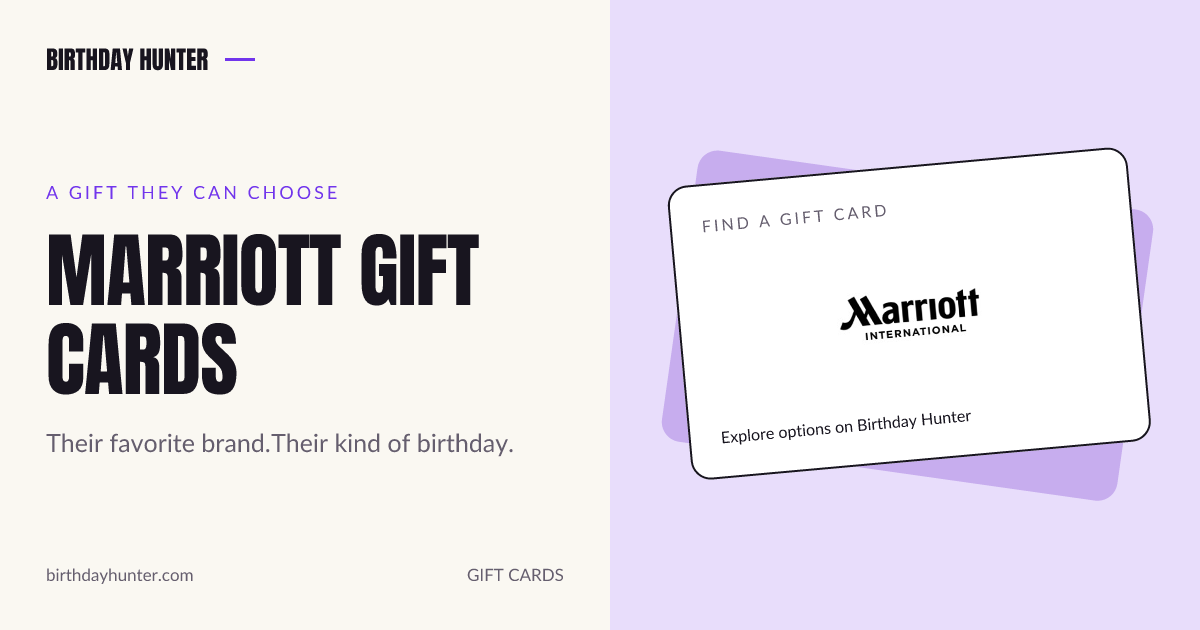 Marriott
