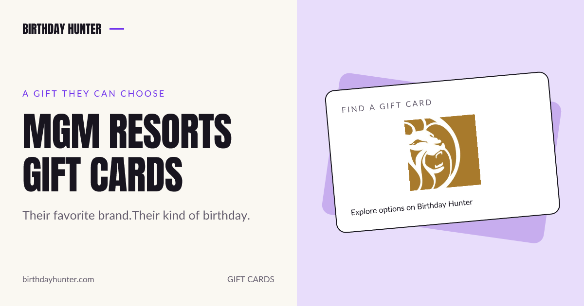 MGM Resorts